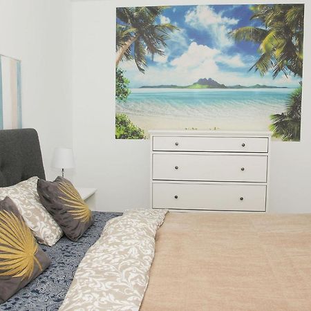 Family Apartment Walking Distance To The Sea And All Amenities Sitio de Calahonda Ngoại thất bức ảnh