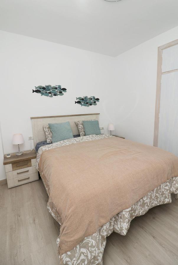 Family Apartment Walking Distance To The Sea And All Amenities Sitio de Calahonda Ngoại thất bức ảnh
