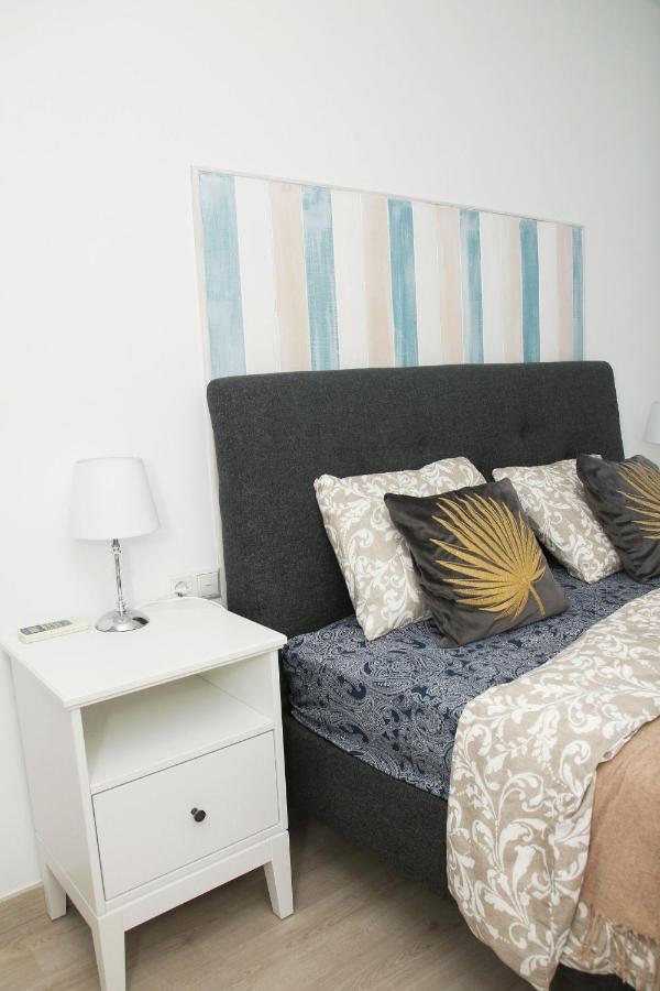 Family Apartment Walking Distance To The Sea And All Amenities Sitio de Calahonda Ngoại thất bức ảnh