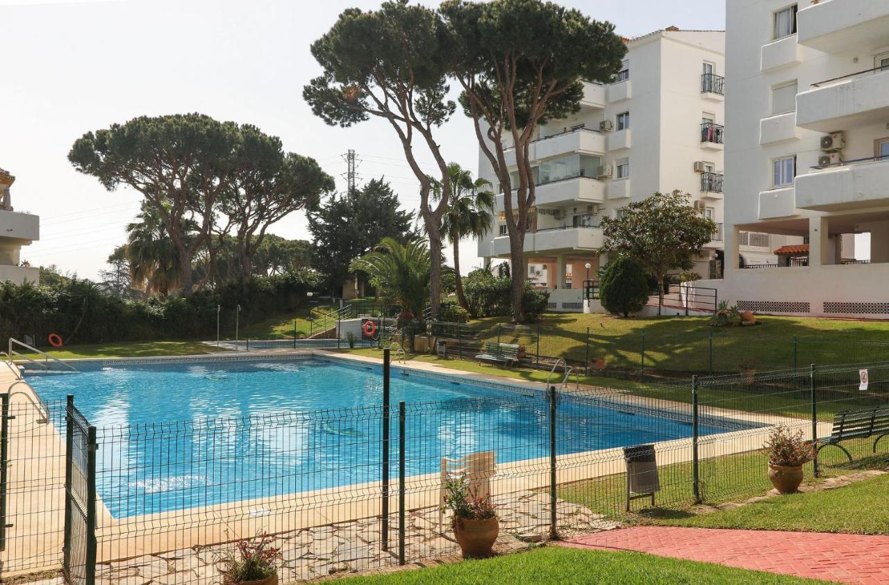 Family Apartment Walking Distance To The Sea And All Amenities Sitio de Calahonda Ngoại thất bức ảnh